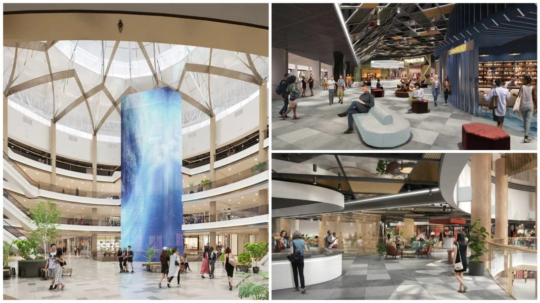 Ayala Center Cebu的Watsons(2026):GF与2F两家店怎么选