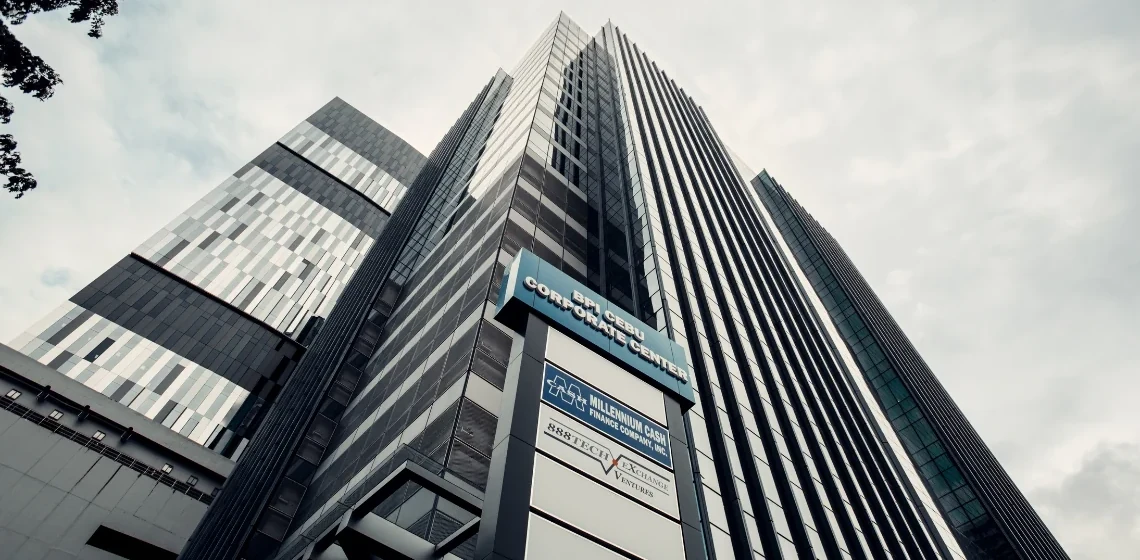 宿务商务园区银行一览:BPI、HSBC、RCBC等支行按地点整理