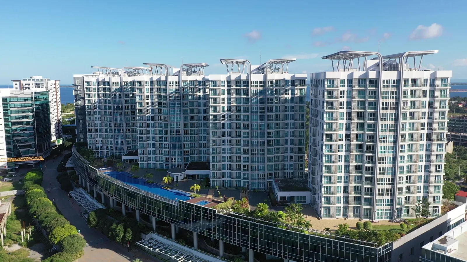 Newtown Boulevard在哪里相关场景
