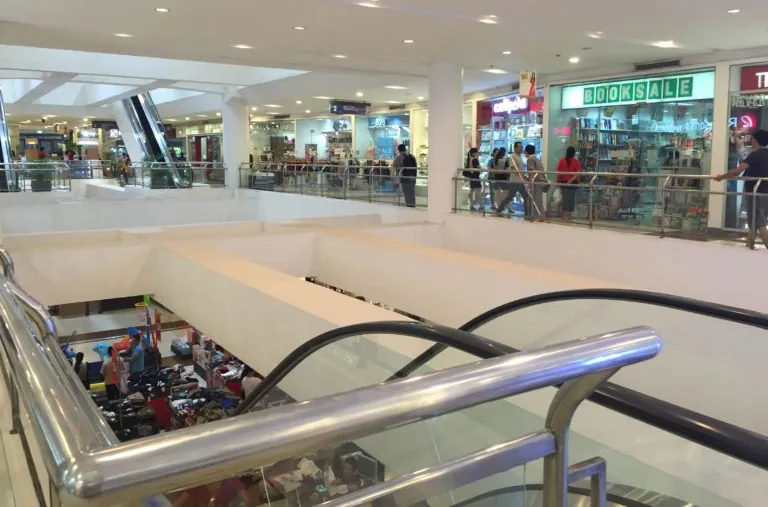 不迷路的查找顺序相关场景