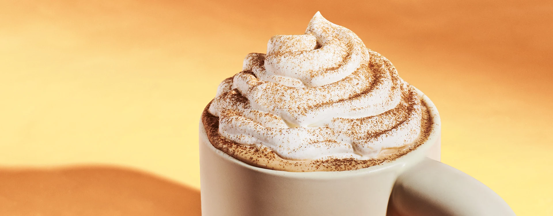 Starbucks菲律宾的饮品示例；机场分店的当前供应应另行确认