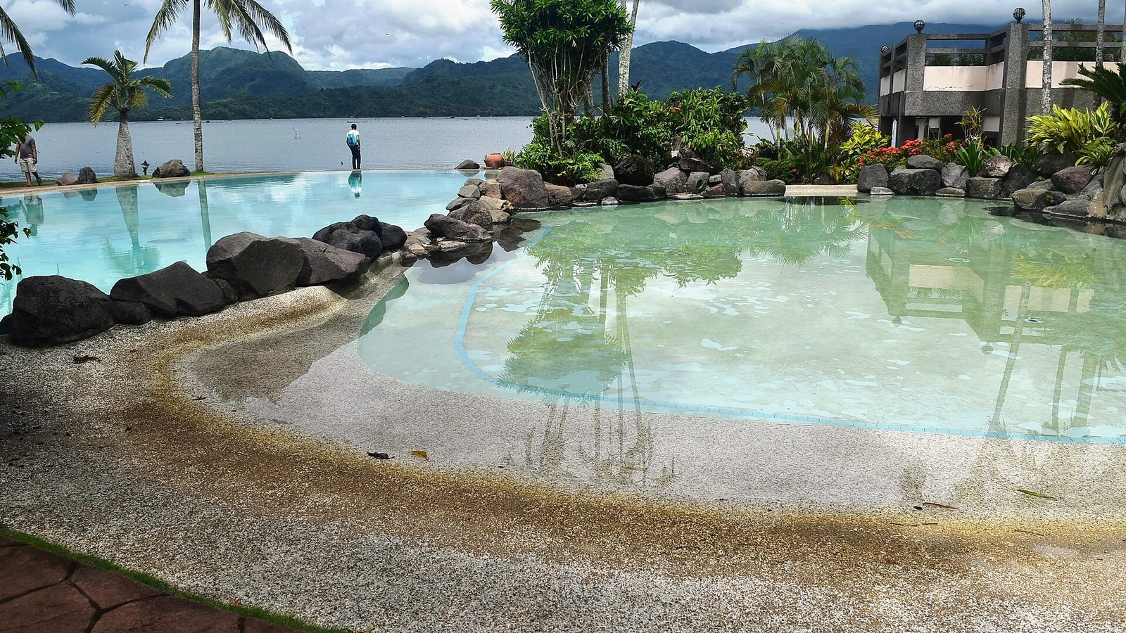 Jpark Island Resort：820间客房、水上乐园与餐饮设施