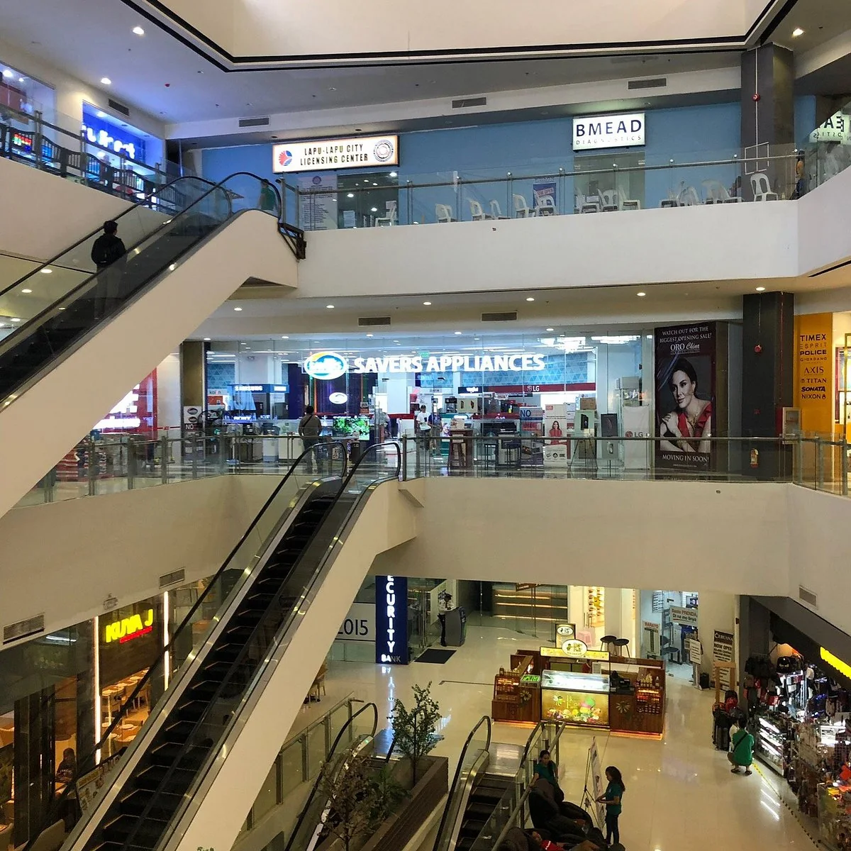 菲律宾宿务实景:常见问题
