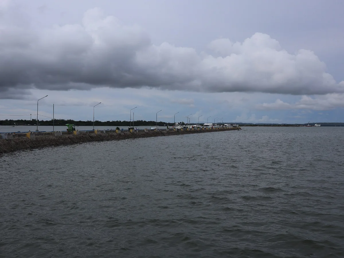 宿务天气怎么看?预报、雨云与PAGASA预警的确认顺序|下海的日子只看天气预报不够