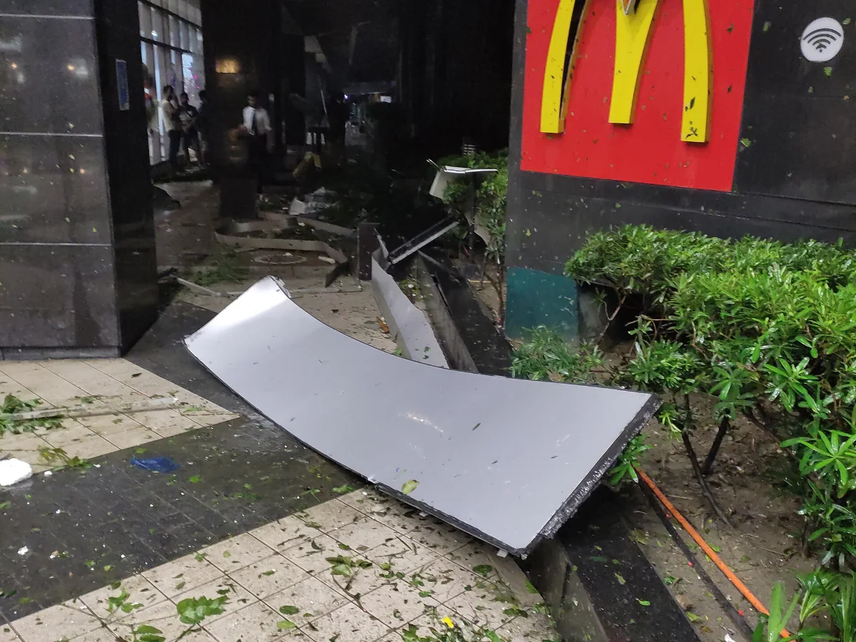宿务天气怎么看?预报、雨云与PAGASA预警的确认顺序|台风信息不只看“是否进入菲律宾”