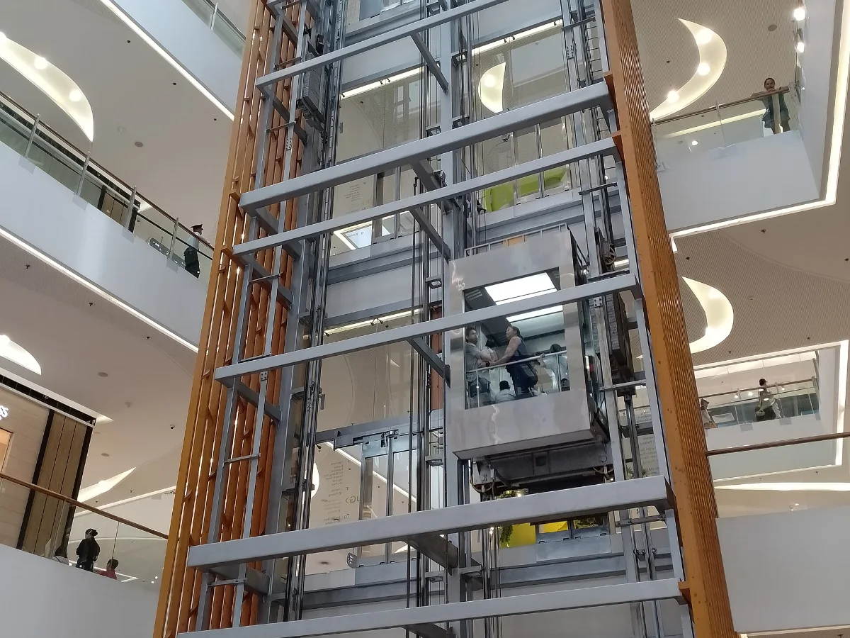 SM City Cebu轮椅与婴儿车出行:馆内移动、无障碍设施与借用确认|出发前再次确认SM City Cebu轮椅与婴儿车出行信息