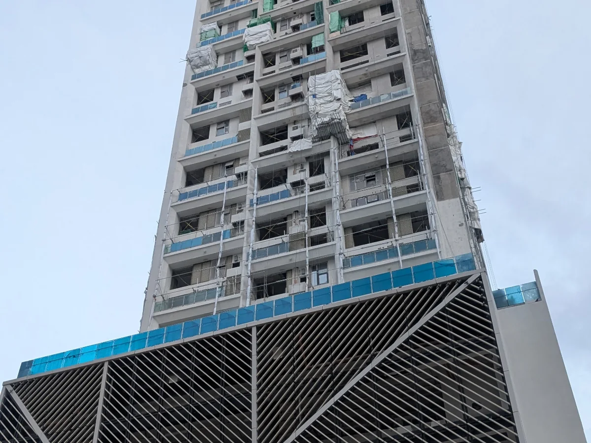 宿务Cebu Business Park
