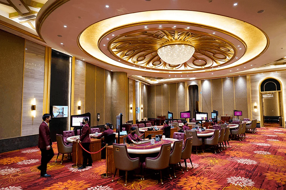 NUSTAR Responsible Gaming：使用限制、自我排除与求助渠道