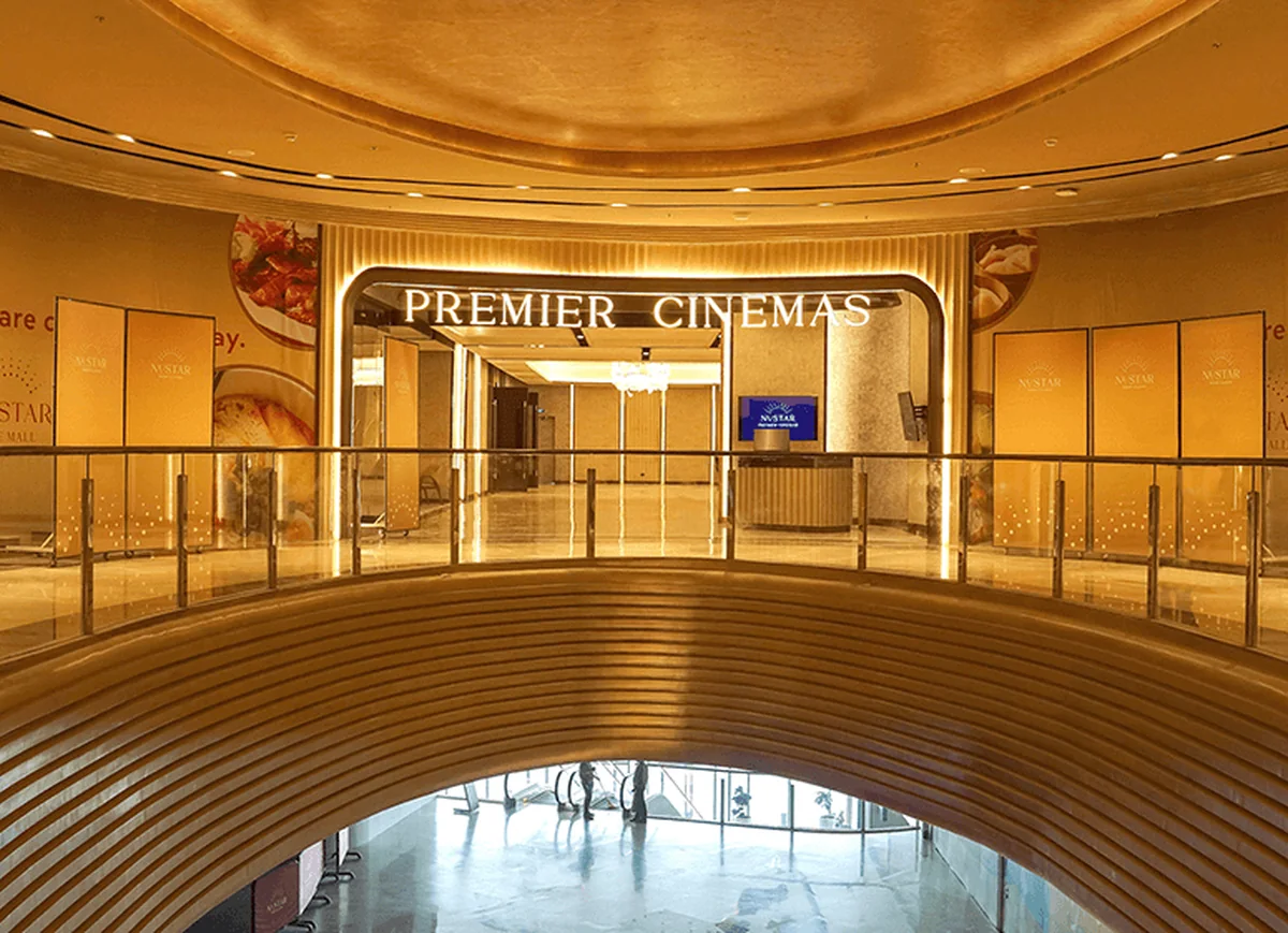 宿务NUSTAR VIP Cinema与Premier Cinema有何不同:座椅、音响与服务比较