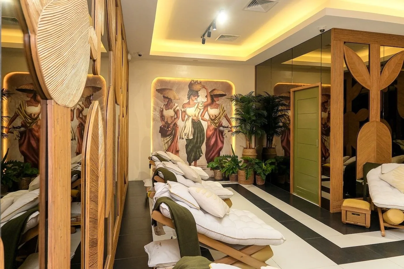 宿务Oasis by Nail Tropics NUSTAR店:美甲项目、价格与预约方法的正文配图1