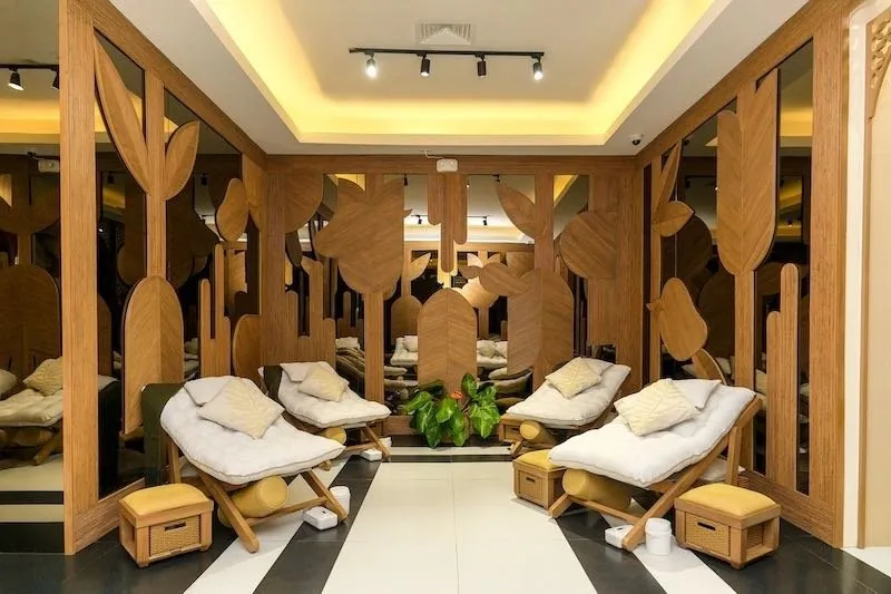 宿务Oasis by Nail Tropics NUSTAR店:美甲项目、价格与预约方法的正文配图3