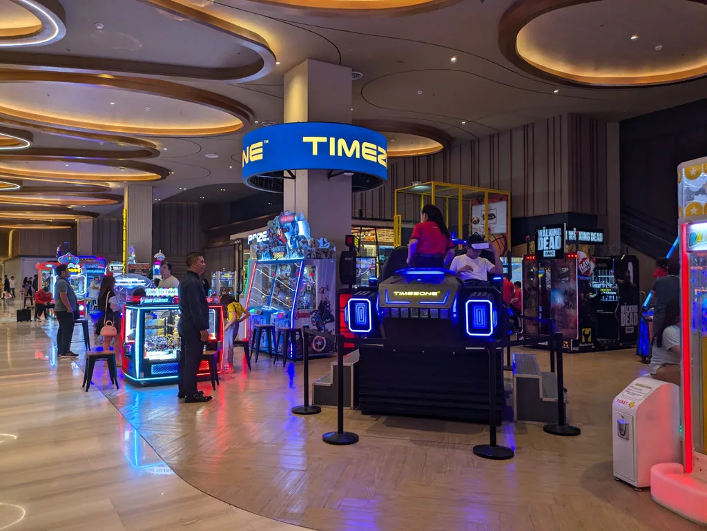 宿务Playville NUSTAR亲子室内游乐场：位置、营业时间与入场条件的正文配图3