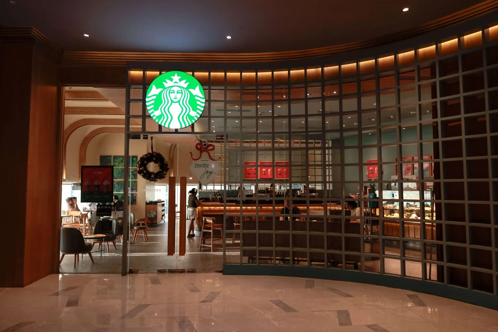 宿务The Mall at NUSTAR指南:购物、餐饮与娱乐设施怎么找