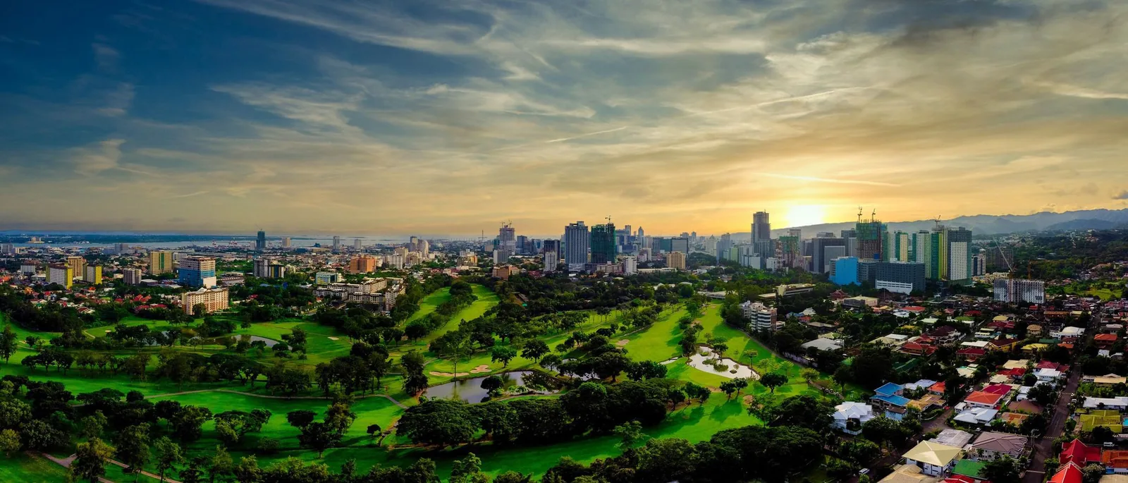 宿务Cebu Country Club指南:Kasambagan的会员制高尔夫球场与设施使用的正文配图3