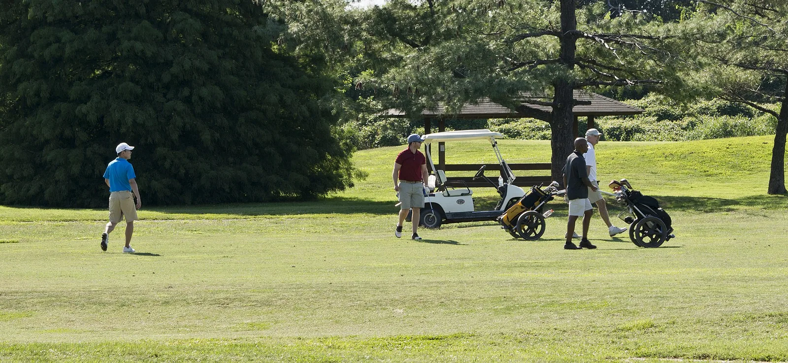 宿务Cebu Country Club价格表：9洞·18洞果岭费与球童·租借费用的正文配图1