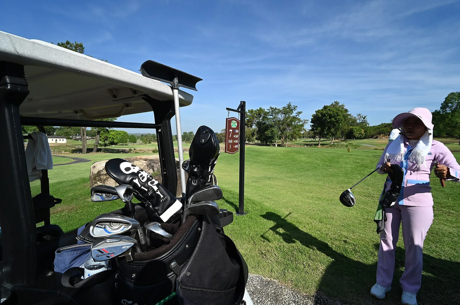 宿务Cebu Country Club入会制度:所有权会员、Assignee、法人会员与审核流程的正文配图3