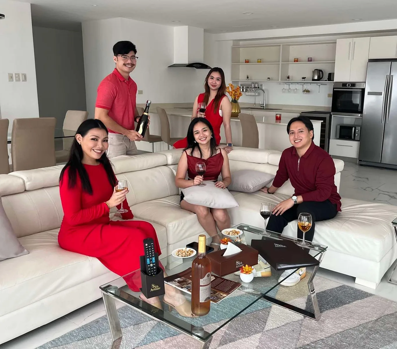 宿务Cebu Country Club来访计划:从88th Avenue等住宿地点到登记与回程