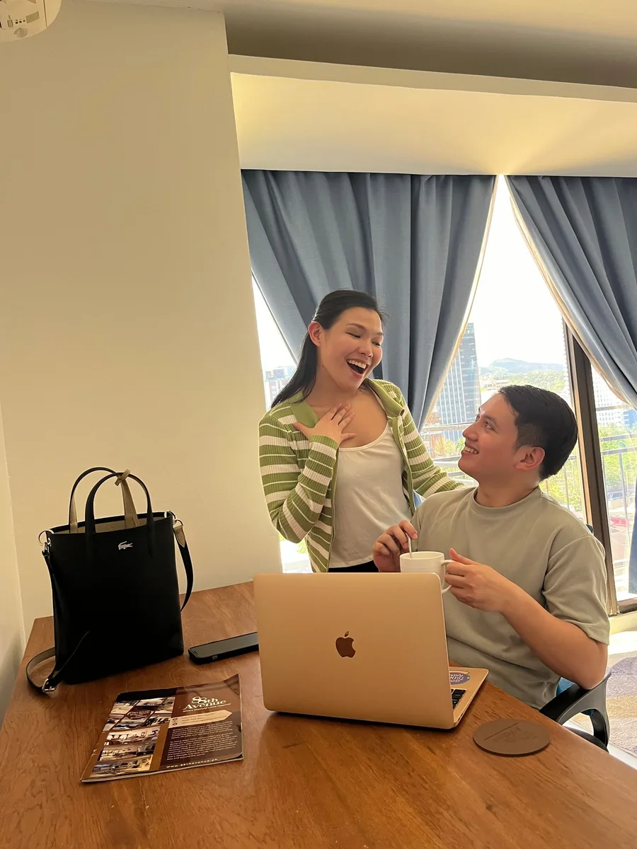 宿务Cebu Country Club来访计划:从88th Avenue等住宿地点到登记与回程的正文配图2
