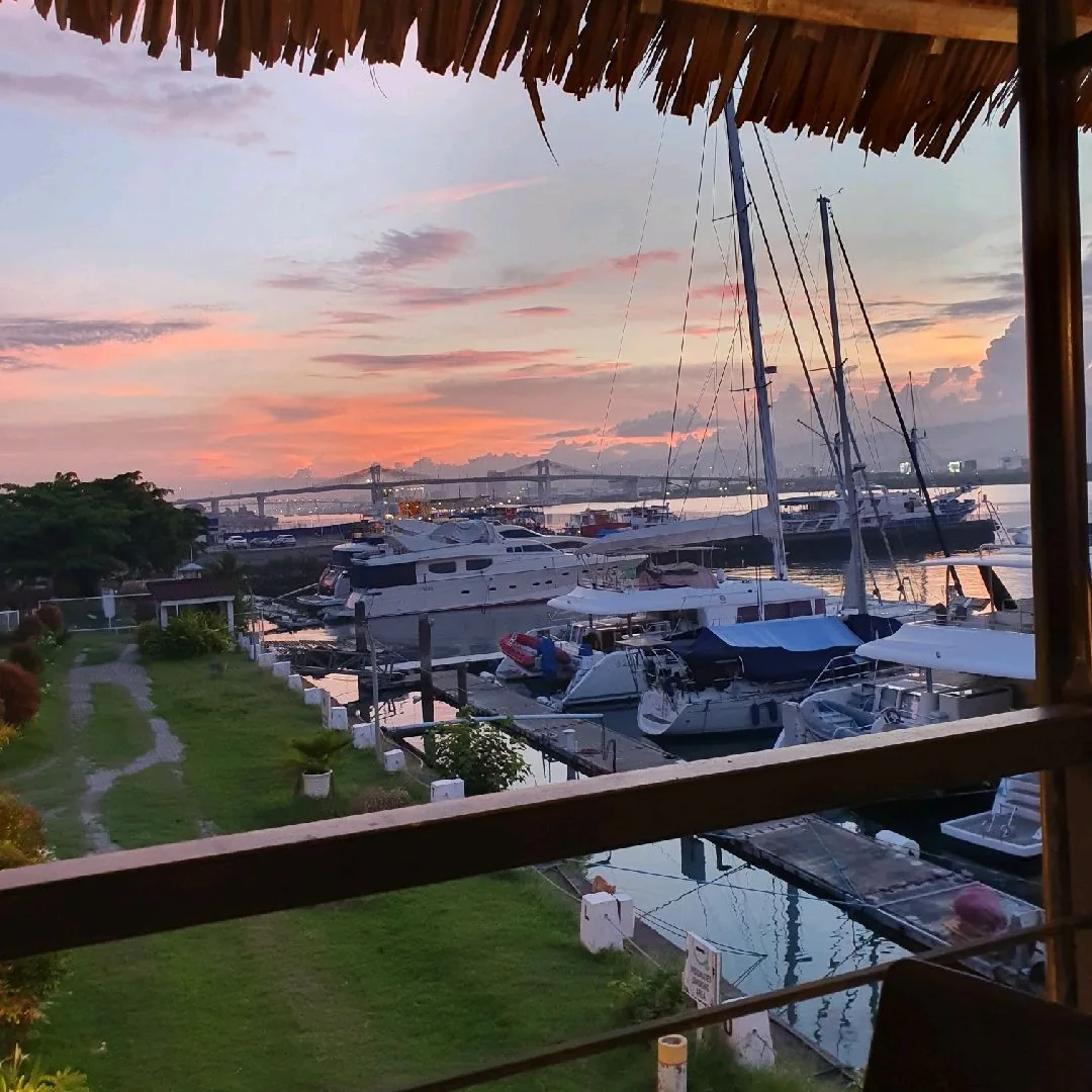 宿务Cebu Yacht Club指南:Ibo的地址、码头与餐厅区域的区别的正文配图1