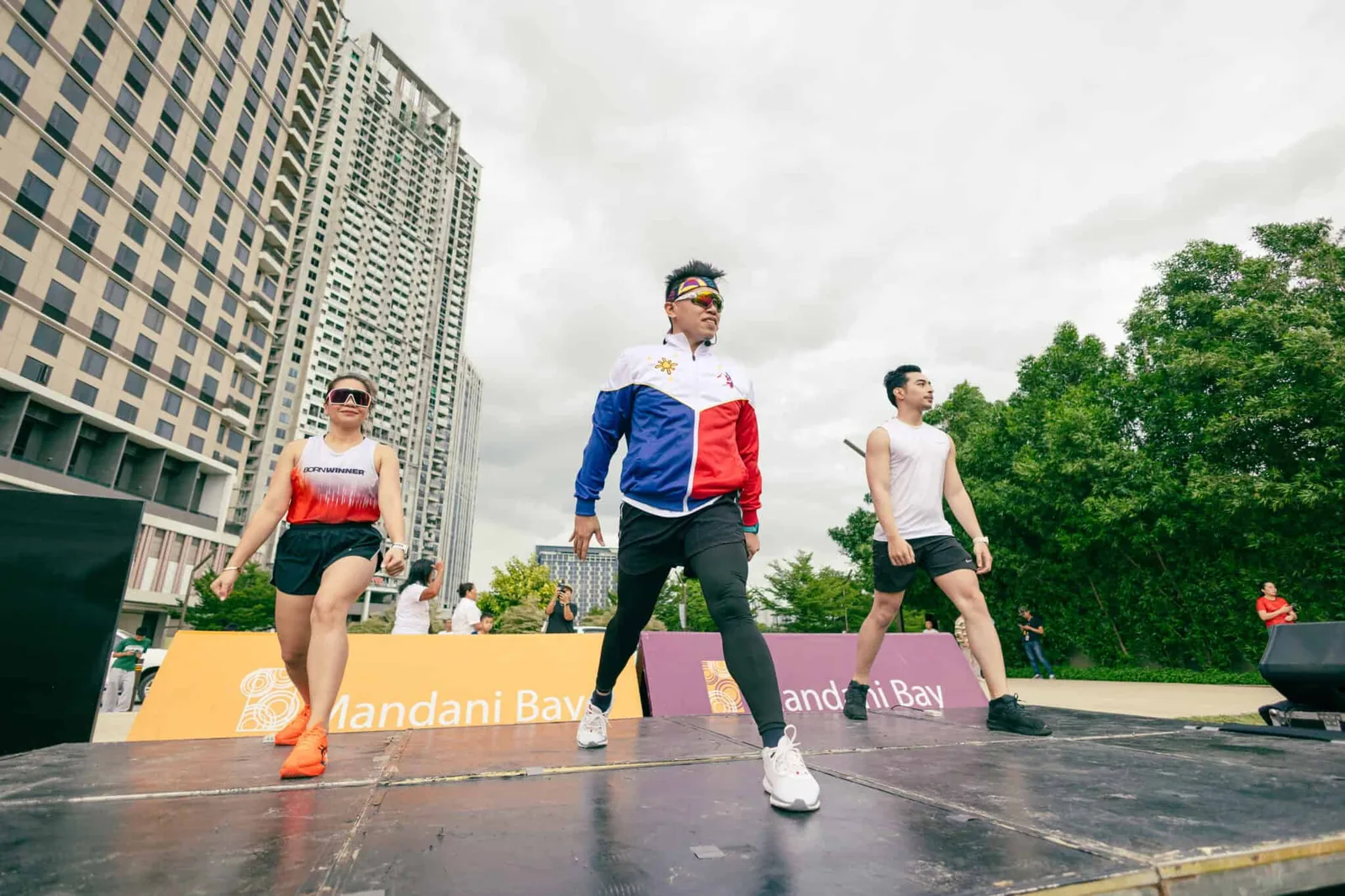 走宿务曼达韦Mandani Bay Boardwalk：海边步道与Red Loop开放时间、距离与注意事项的正文配图1