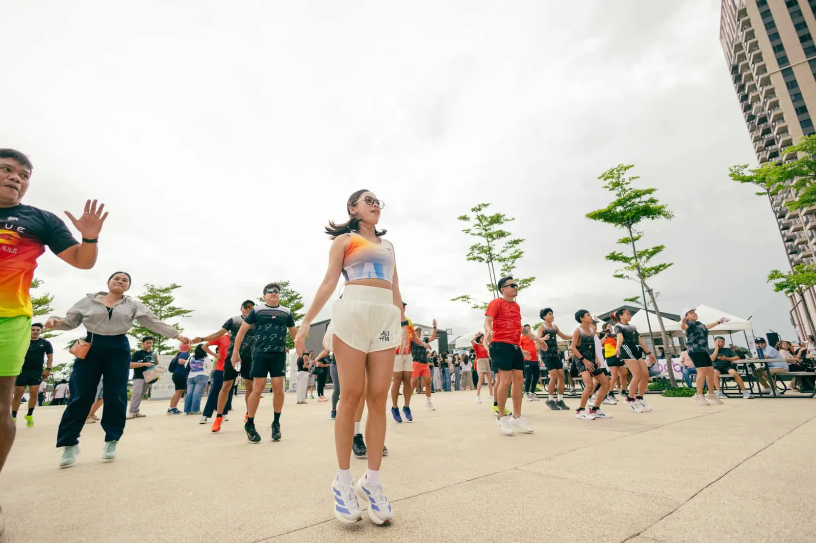 走宿务曼达韦Mandani Bay Boardwalk：海边步道与Red Loop开放时间、距离与注意事项的正文配图2