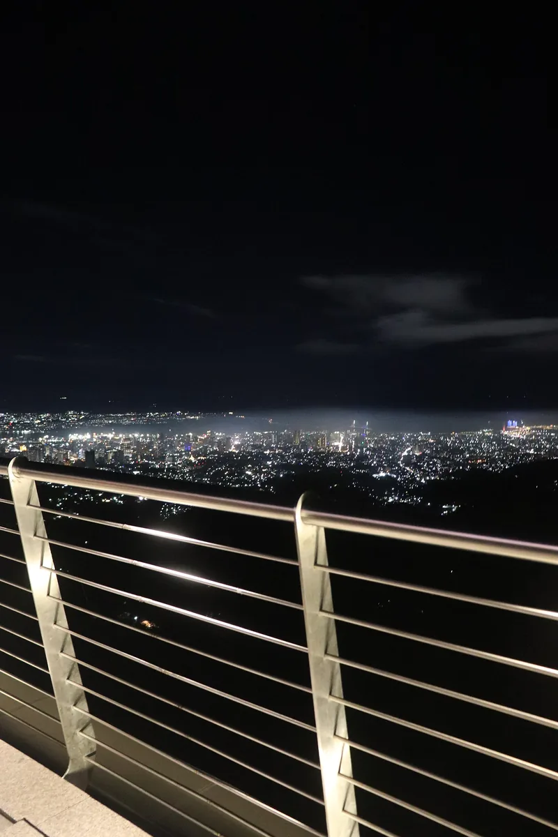 宿务市郊TOPS带宠物游玩：尿布、牵绳、接驳巴士与餐厅规则的正文配图1