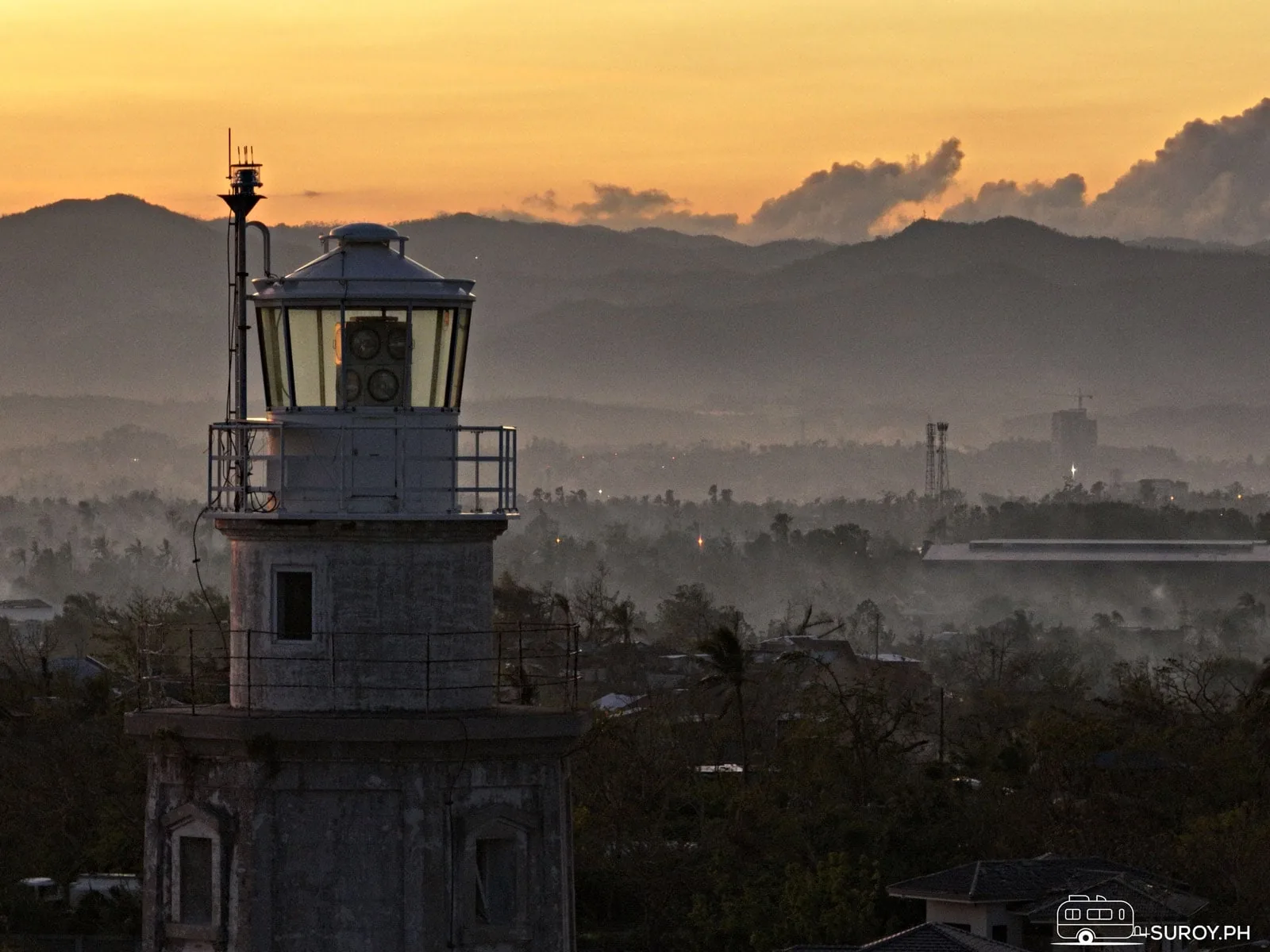 宿务Lahug宗教设施比较：Cebu Taoist Temple与Cebu City Philippines Temple的区别的正文配图3