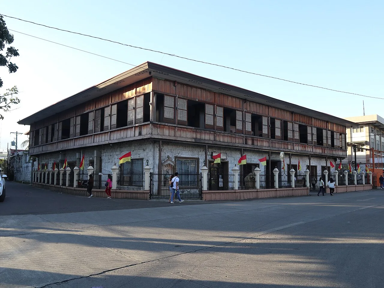 宿务总教区博物馆(Archdiocesan Museum of Cebu):Cathedral Museum的名称与宗教文化
