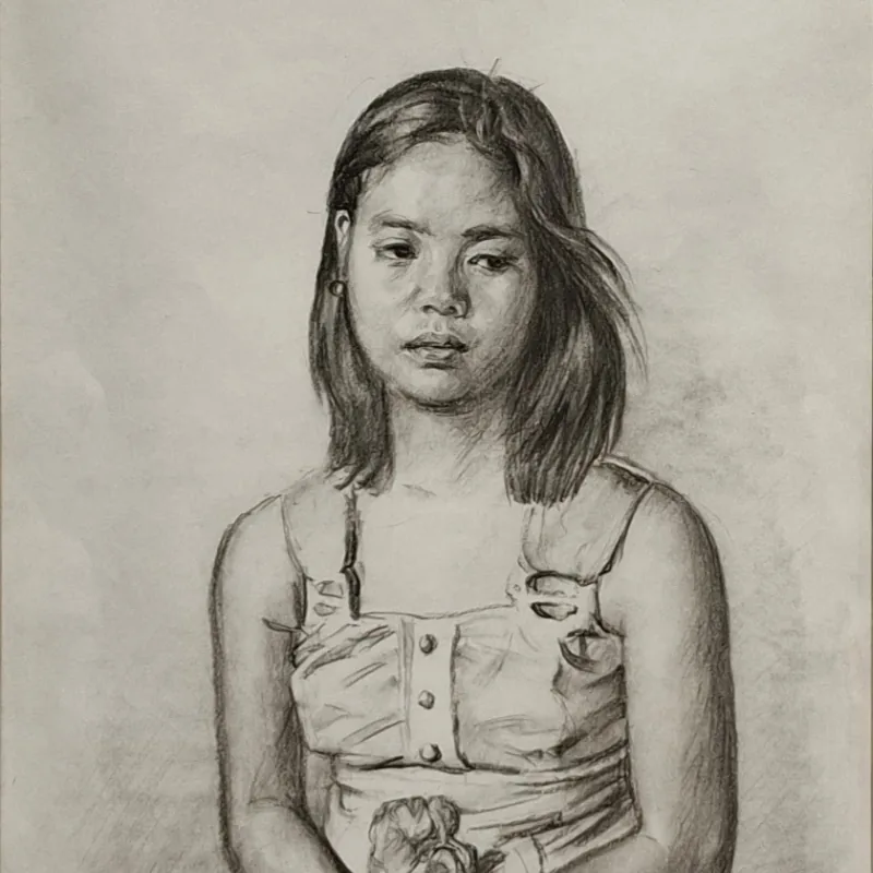 菲律宾国家博物馆宿务馆的美术欣赏:描绘宿务的绘画、雕塑与Martino Abellana