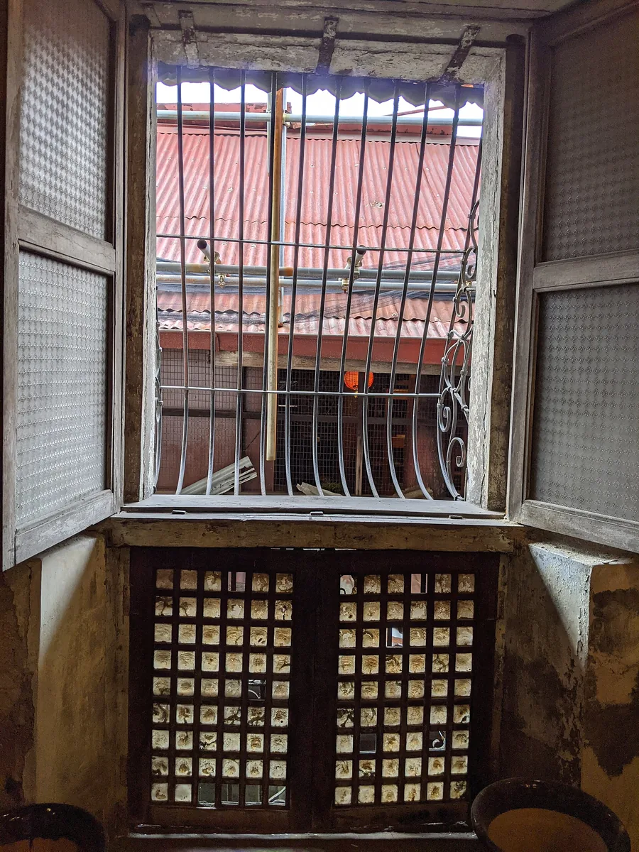 宿务1730 Jesuit House:留在仓库中的历史住宅与Museo Parian的正文配图3