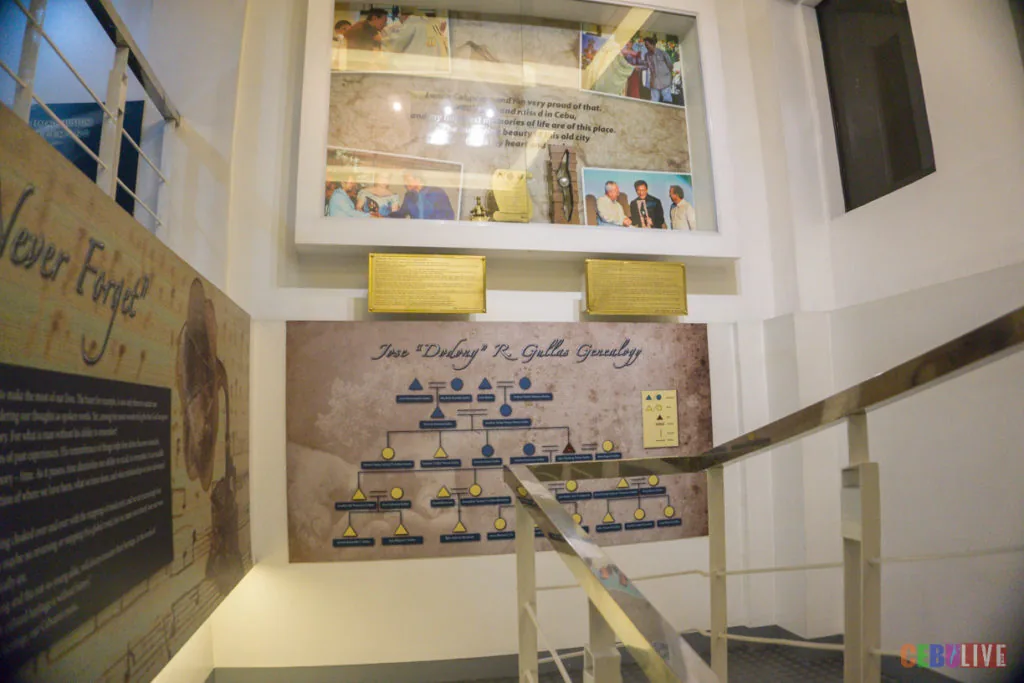 宿务JRG Halad Museum与宿务音乐：传承作曲家记忆的博物馆历程的正文配图3