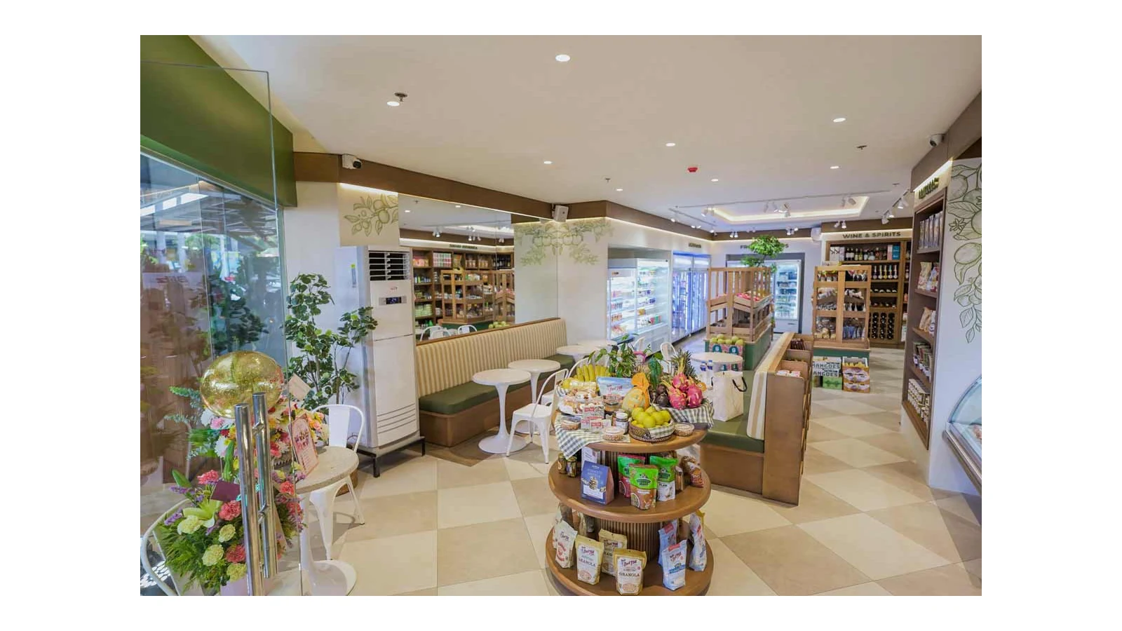 宿务 BTC 买菜和日用品:Robinsons 超市与 Prutasan 水果店怎么选|购物清单应从房间设备开始