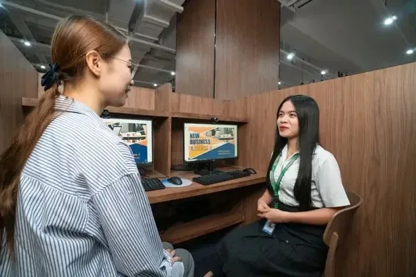 菲律宾宿务实景:教师数量之外还要看流动率和替补机制
