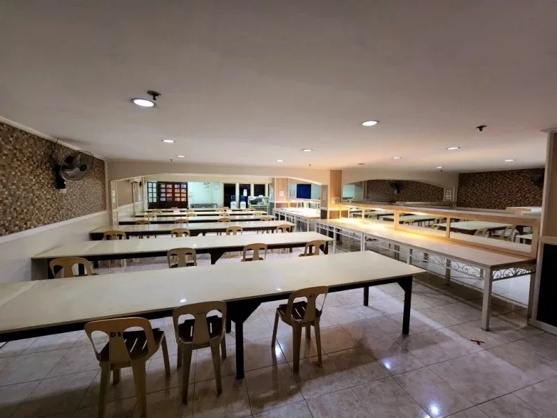 菲律宾宿务实景:住宿、餐食和洗衣会改变实际预算