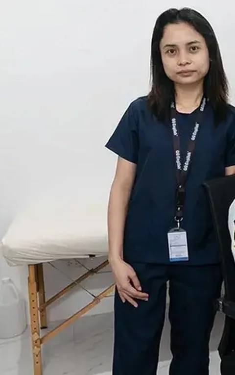 菲律宾宿务实景:宿舍与生活问题由哪个窗口处理