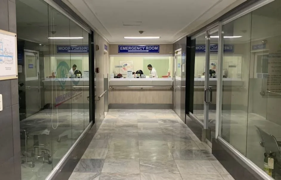 菲律宾宿务实景:中文陪同就医的范围必须书面确认