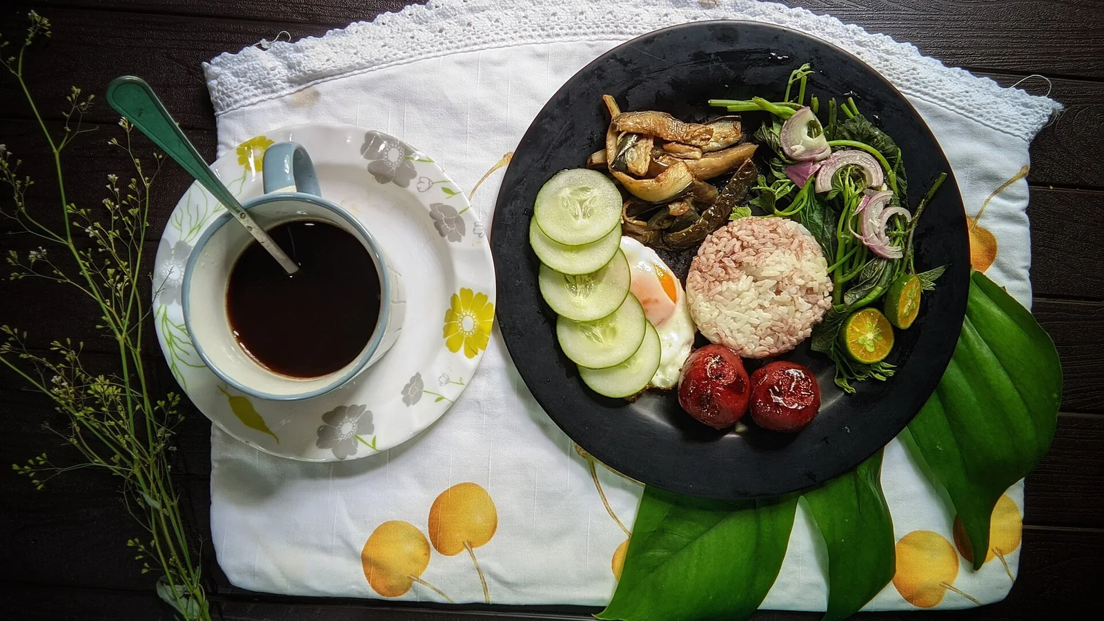 宿务5天早餐对比：Silog、Lugaw、鱼类早餐及价格｜按顺序查看 5 天的早餐