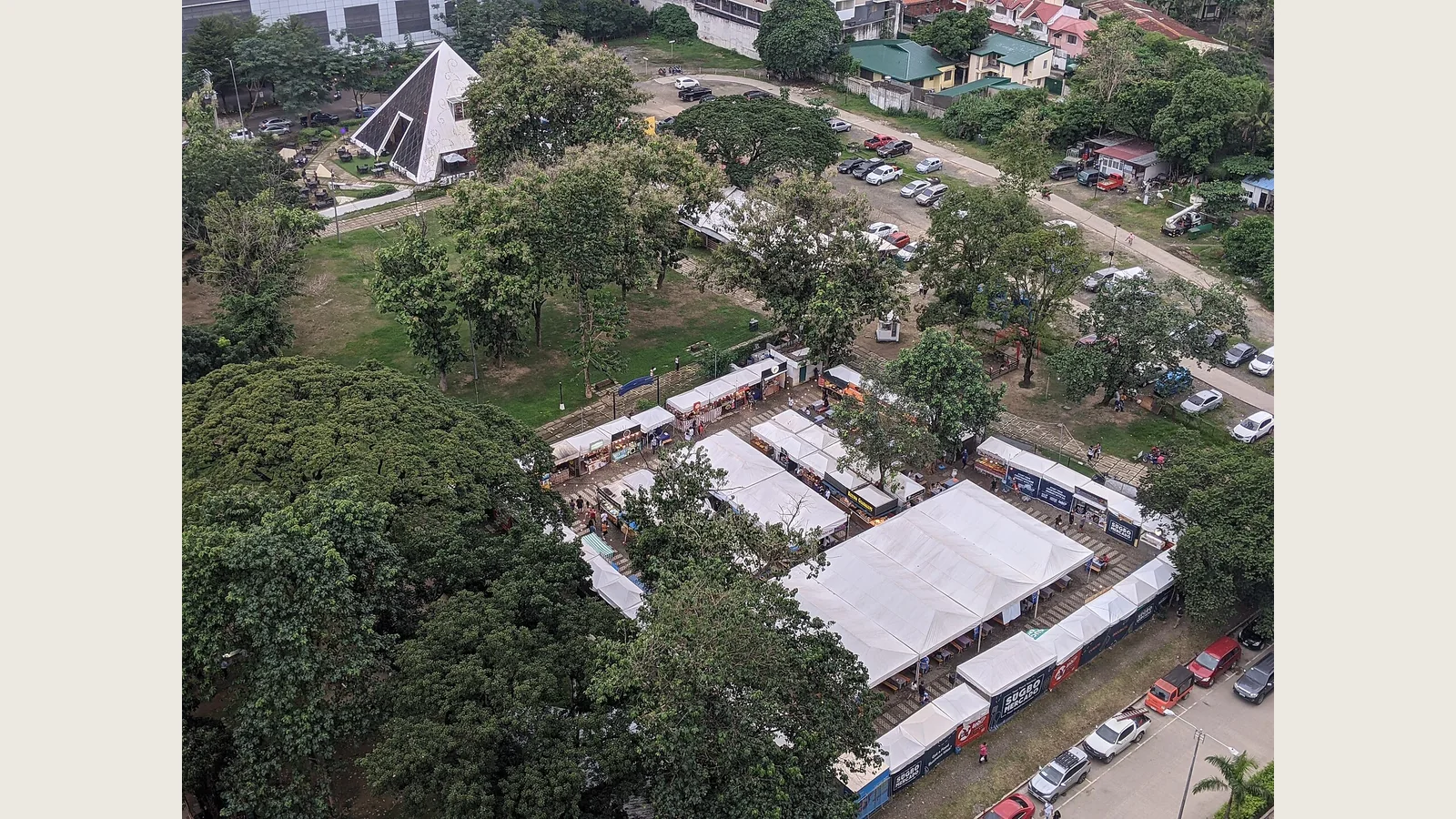 不用Google Maps，只靠英语问路能走遍宿务IT Park五个地点吗？：下一站是Sugbo Mercado