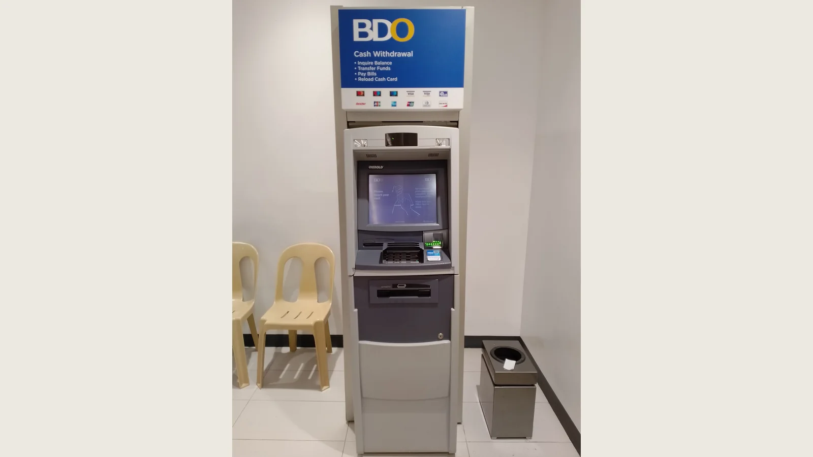 宿务ATM取款选JPY还是PHP?以10,000比索比较DCC费用|在 ATM 屏幕上比较JPY和PHP