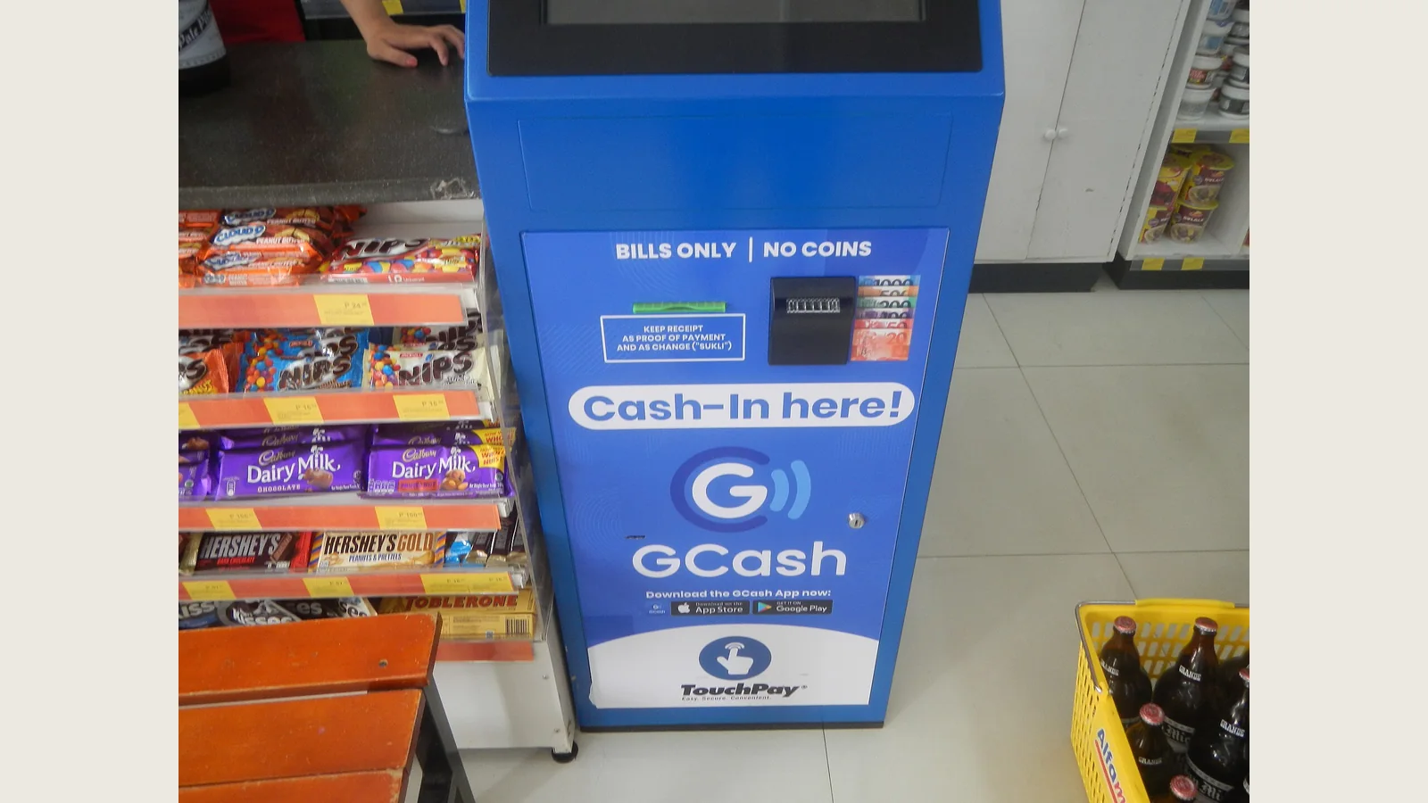 宿务留学如何使用GCash?GTourist条件与10,000比索手续费比较【2026年版】