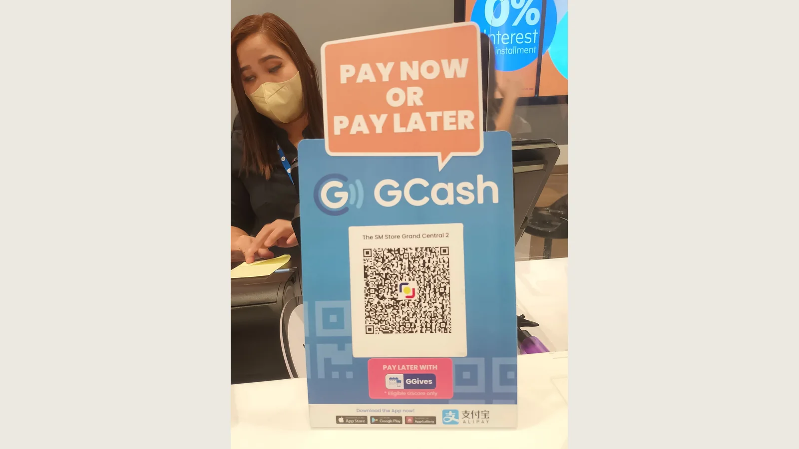 中国游客能在宿务使用GCash吗？2026年GTourist实测