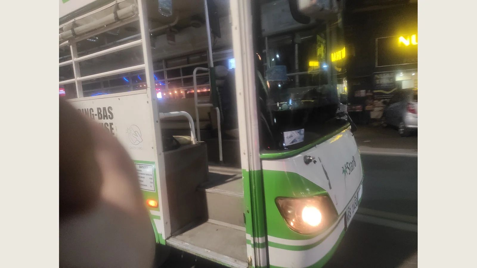 宿务留学外出需要多久?重新计算“车程10分钟”的往返时间:从房间到返回的步骤