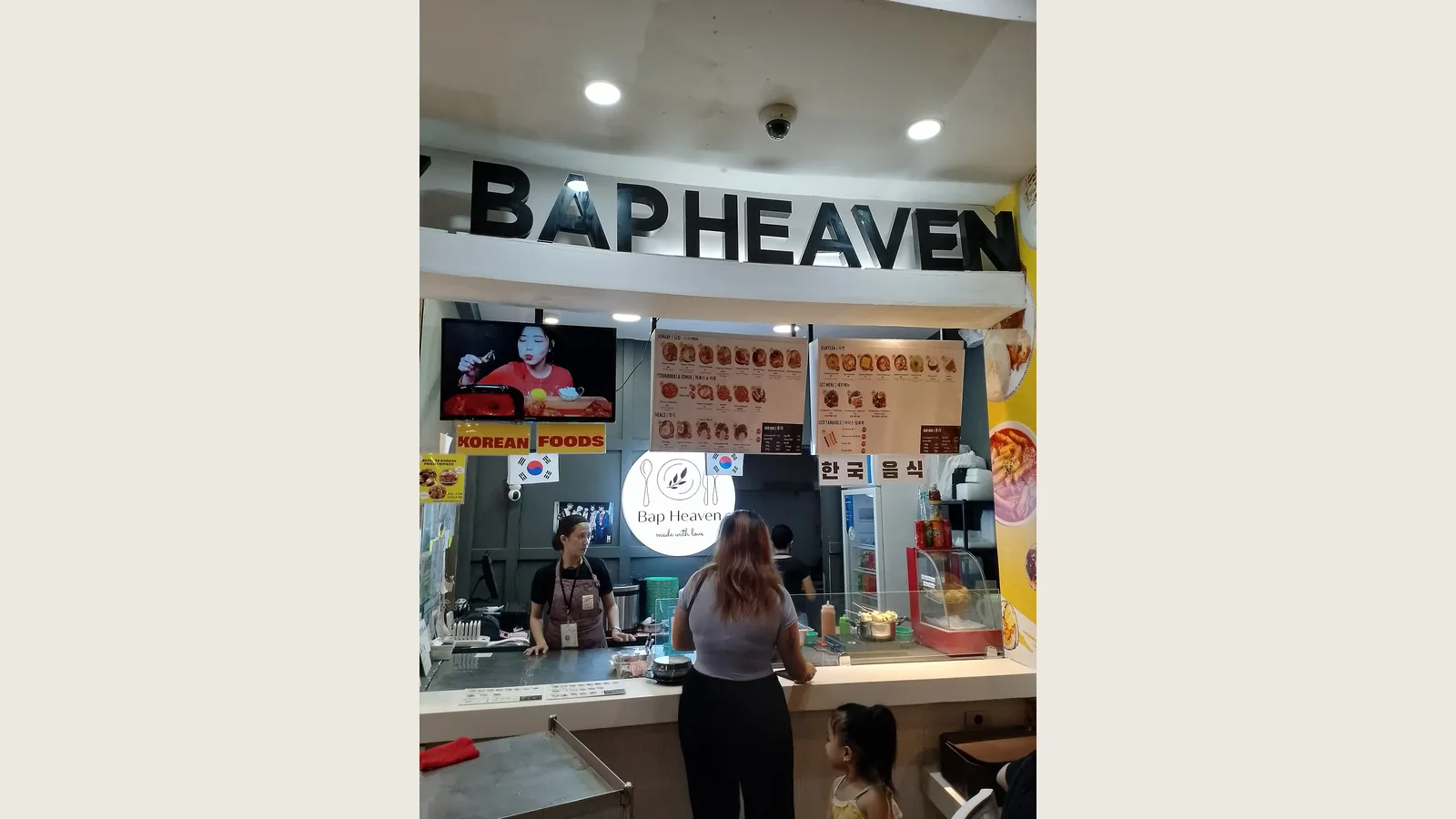 在宿务住一个月以上先决定什么?建立7个生活系统:2. 膳食|准备3种吃法