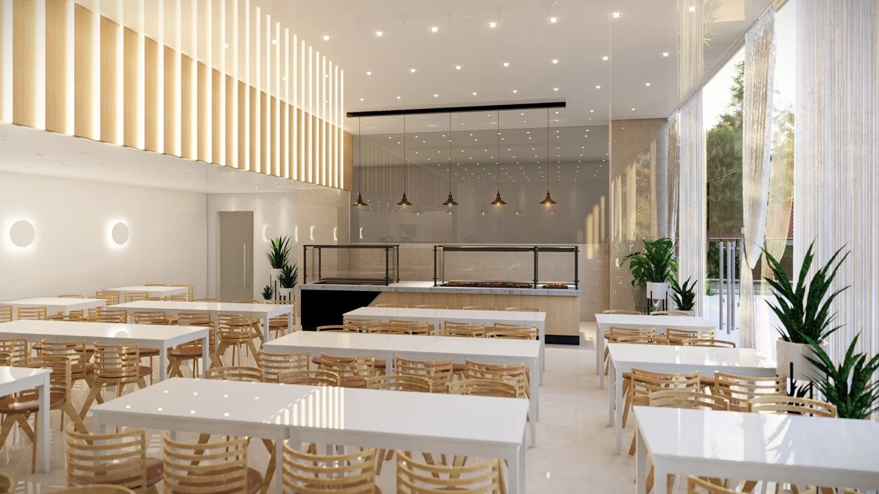 PILA Education餐食新规:为孩子咨询用餐时要确认什么
