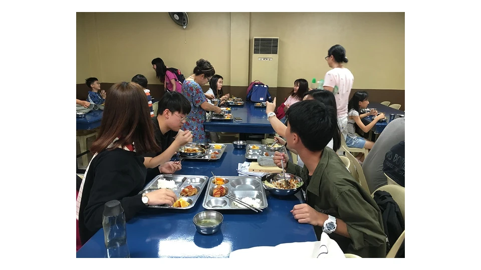 CIEC GLOBAL用餐与服药:周末餐次、过敏和药品管理要确认什么