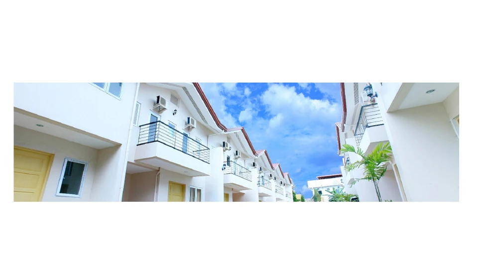CIEC官方简章中的长期住宿区