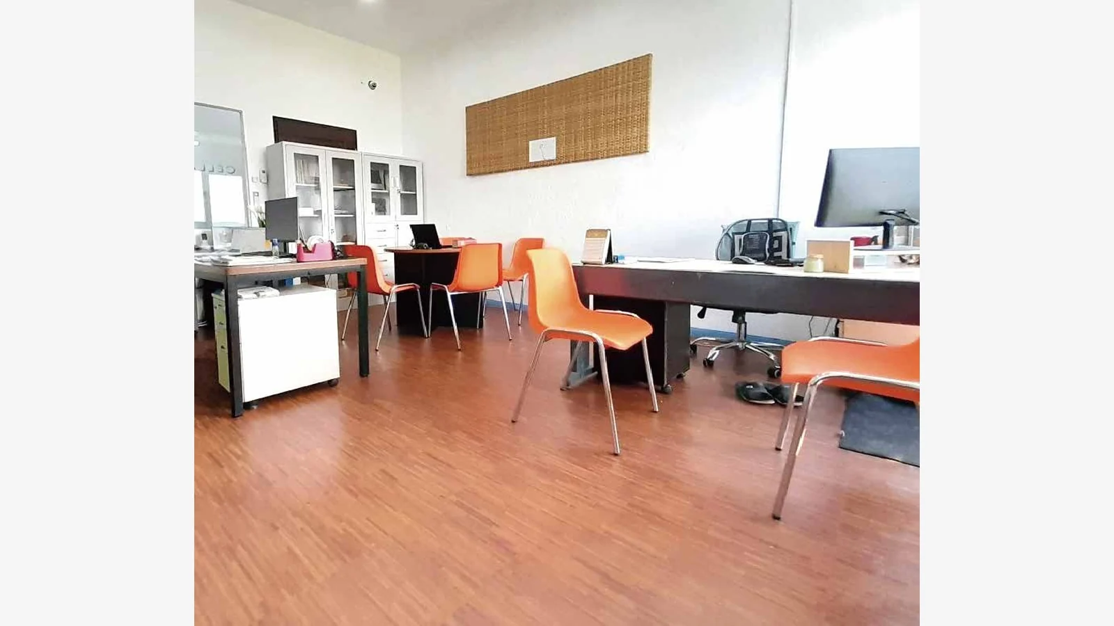 CELLA English Academy官方资料中的第一周就这样检查课程是否合适