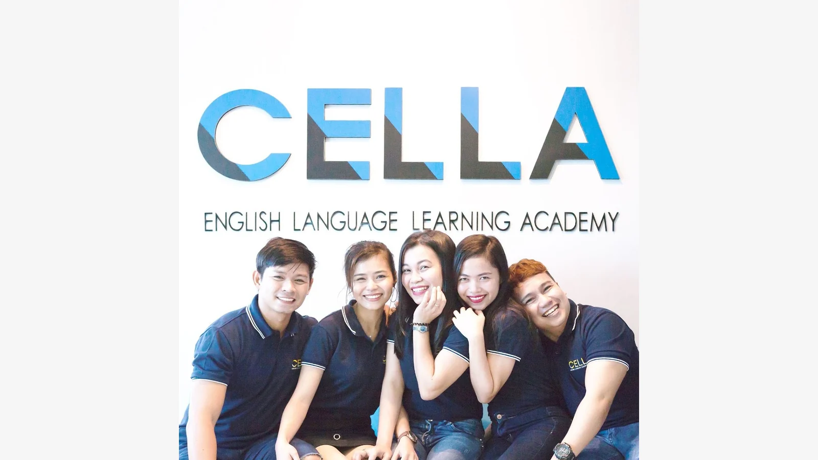 CELLA English Academy官方资料中的日程与费用的最终确认