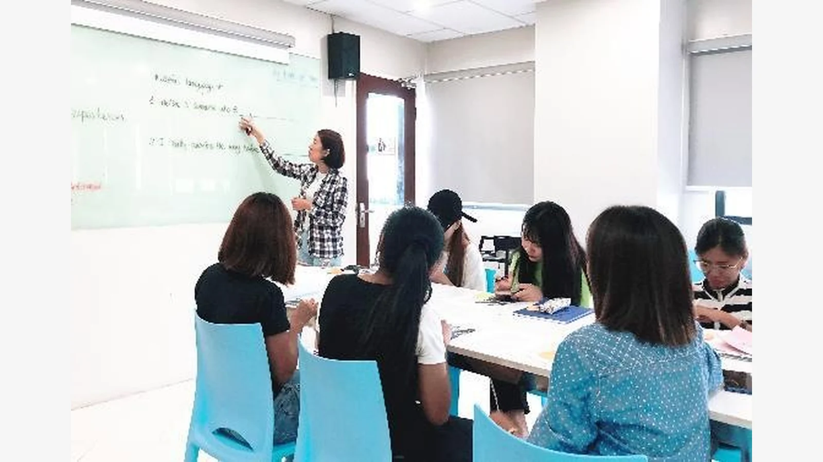 CELLA Uni校TESOL课程：开课日期、入学面试与完成条件