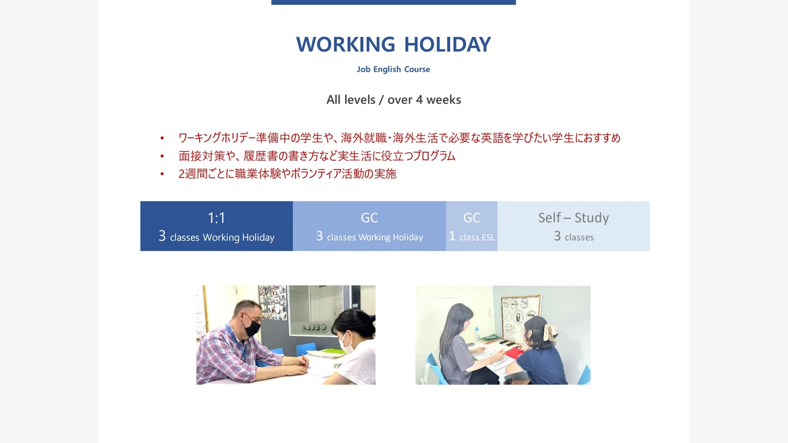 CELLA Premium校国籍构成：不要只看比例，更要看交流场景